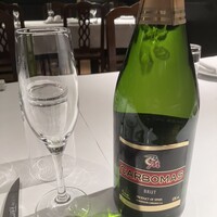 銀座ブルーリリー ステーキ＆チャイニーズレストラン - 