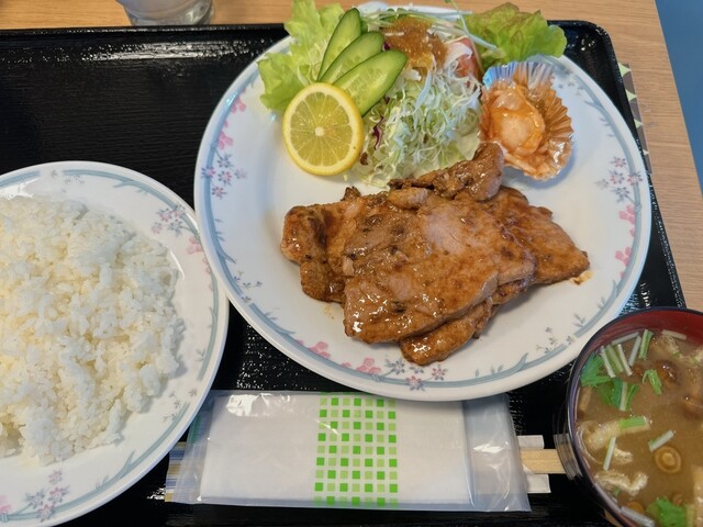 軽食・喫茶レインボー - 夜ノ森（喫茶店）