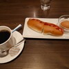 サイドトリップカフェ - 