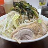 ラーメン二郎 横浜関内店