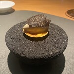 日本のイタリア料理店 sai - 