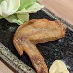 肉ト魚 大衆酒場 ひとめぼれ - 