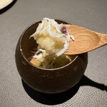 日本のイタリア料理店 sai - 