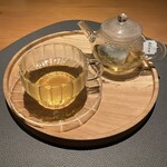 日本のイタリア料理店 sai - 