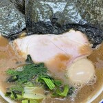 家系ラーメン王道 いしい - 