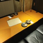 全席個室 結う - 