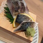 肉ト魚 大衆酒場 ひとめぼれ - 