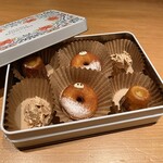 日本のイタリア料理店 sai - 