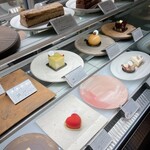 Patisserie un cadeau - 