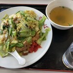 かっぱ食堂 - 