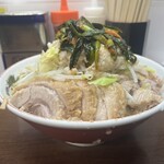 ラーメン二郎 横浜関内店 - 