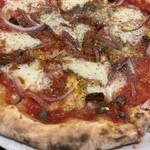 PIZZERIA PEGASO - 