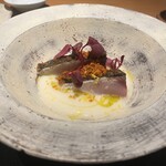 日本のイタリア料理店 sai - 