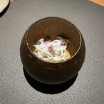 日本のイタリア料理店 sai - 