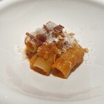 日本のイタリア料理店 sai - 