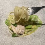 日本のイタリア料理店 sai - 