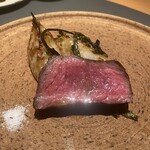 日本のイタリア料理店 sai - 