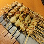 全席個室 結う 金山駅前店 - 