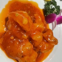 中国料理 盤古殿 馬車道TERRACE店 - 