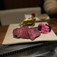 肉一凛宮 - 