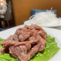 中国料理 盤古殿 馬車道TERRACE店 - 