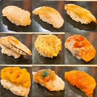 鮨 まつもと - 