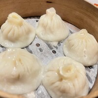 中国料理 盤古殿 馬車道TERRACE店 - 
