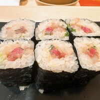 鮨 まつもと - 