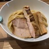 自家製麺 つきよみ
