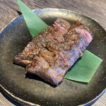 あぶり肉 がらん - 