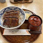 Unagi No Miyata - 