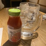 にほんしゅ屋 シマウマ酒店nico - 