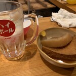 立ち飲み 町呑屋 - 