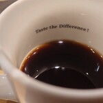 TULLY'S COFFEE - 