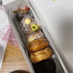 I'm donut ? 中目黒店 - 