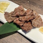 あぶり肉 がらん - 