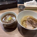 自家製麺 つきよみ - 