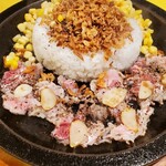 ステーキ屋King - 