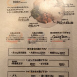 人類みなまぜそば - 