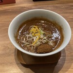 自家製麺 つきよみ - 