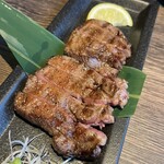 あぶり肉 がらん - 