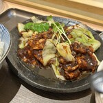 和風回鍋肉専門店 だしや。 - 