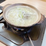 氷見 魚市場食堂 - 