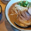 麺や輝 大阪本店