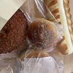 バックシュトゥーベ ツオップ - 