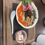 ラーメンレストラン ハヤシ - 