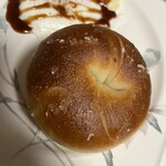 バックシュトゥーベ ツオップ - 