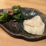 まんてん鮨 - 