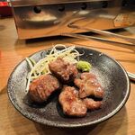 燒肉 一心Tansuke 上野本店