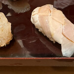 まんてん鮨 日比谷オクロジ店 - 